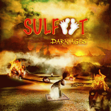 Sulfeet : Dark Ages